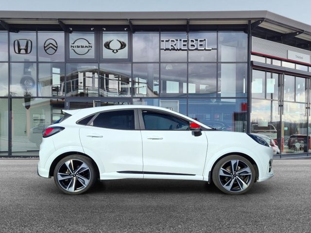 Ford Puma ST-Line X 1.0 Hybrid °LED°AHK°SHZ°Keyless°