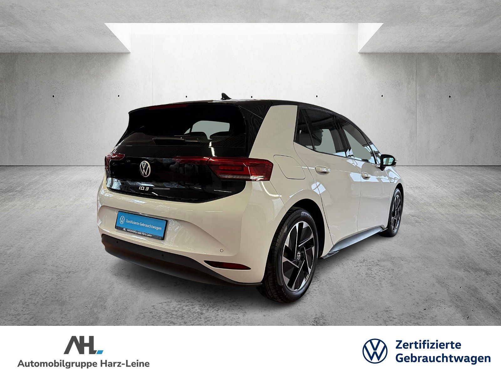 Volkswagen ID.3 - Bild 6