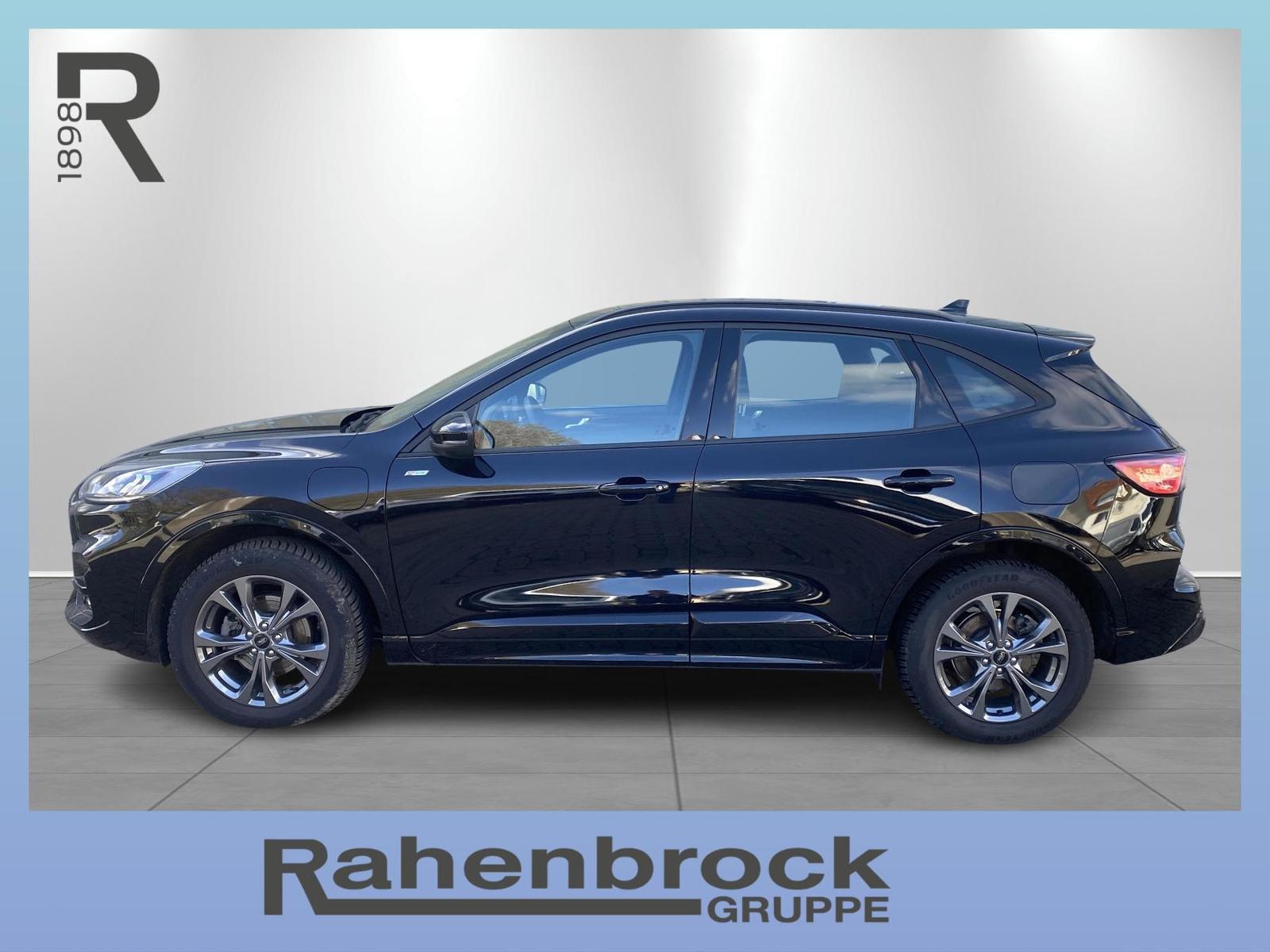 Ford Kuga ST-Line 2x4 Plug-In Hybrid