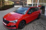 Skoda Scala 1.0 TSI Monte Carlo LED ACC Navi Spurhalte - Skoda Scala: Kombi