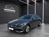 Mercedes-Benz E 200 Lim*Ambiente*LED*Navi*SitzHZ*Kamera* - Mercedes-Benz: Ambiente