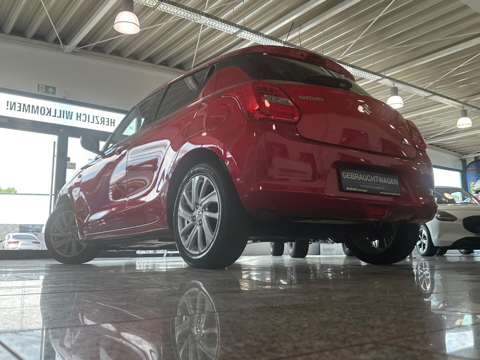 Suzuki Swift Comfort
