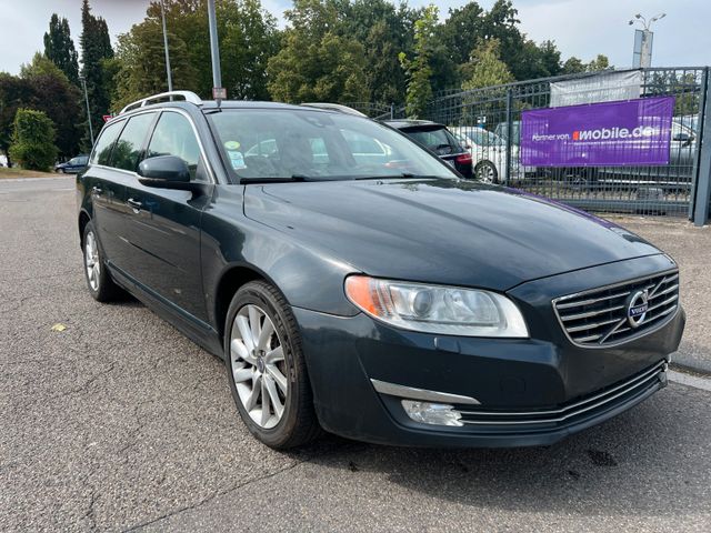 Volvo V70 2.0 D4 *NEUES MODELL*Automatik*