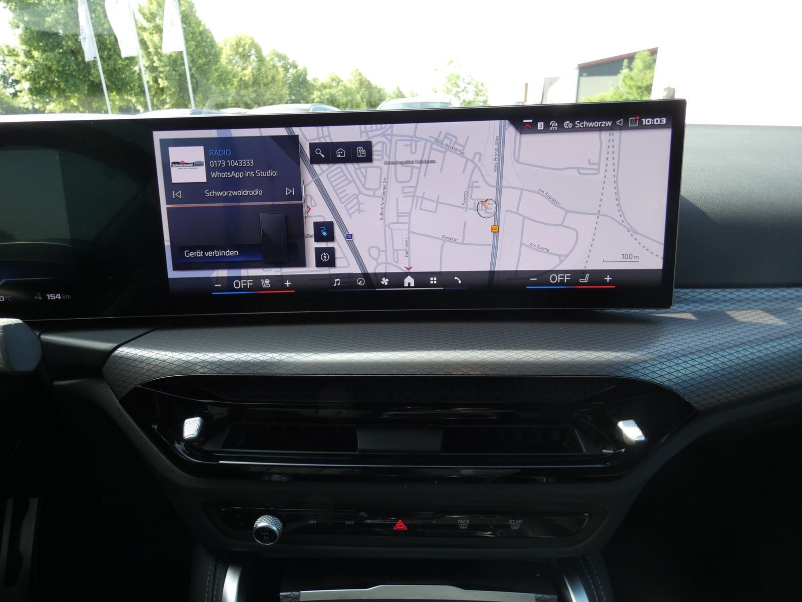 BMW i4 - Bild 32