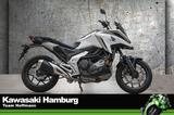 Honda NC750 XA ABS, unfallfrei, 1.Hand - TOURER VON 501 BIS 750 CCM