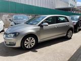 Volkswagen VOLKSWAGEN Golf 1.6 TDI 110 CV 5p. Sport Edition - Volkswagen Golf: Sport Edition