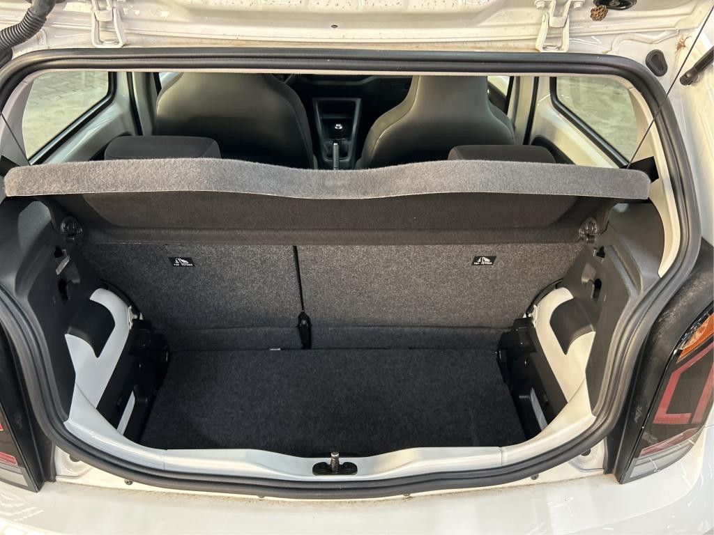 Volkswagen up! - Bild 10