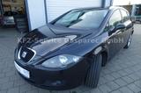 Seat Leon Sport Limited - gebrauchte Seat Leon aus dem Jahr 2008