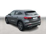 Mercedes-Benz GLA 250 e AMG Line DAB+VIRT+NAVI+PDC+KAMERA - graue Mercedes-Benz GLA 250