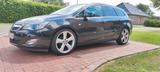 Opel Astra Sports Tourer 1.4 Turbo INNOVATION 