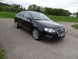Volkswagen Passat Lim 2.0 Highline  Klima Tempo Sitzhz Navi - Volkswagen Passat aus 2005