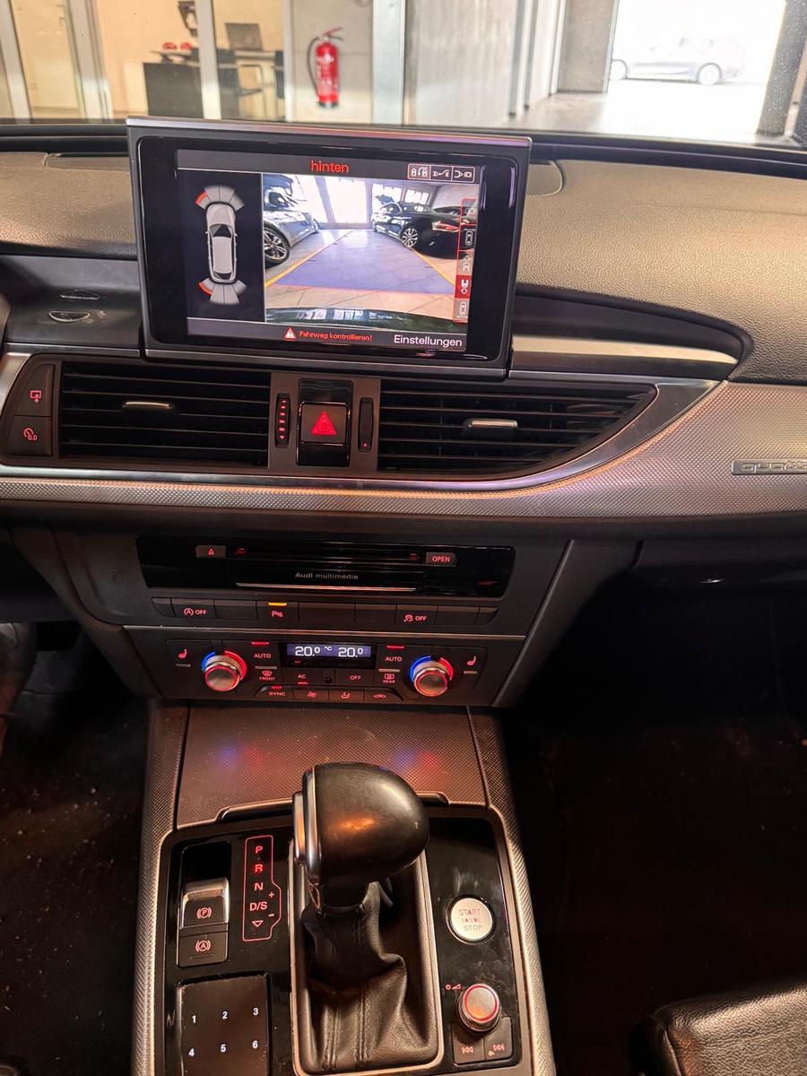 Audi Quattro 2011 — photo 10