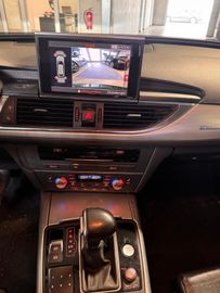 Audi A6 - 10