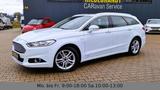 Ford Mondeo Turnier Titanium AWD ACC Panor. Standh. - Ford Mondeo mit Diesel-Antrieb: Kombi, Automatik