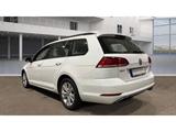 Volkswagen Golf 7 Variant 1.5TGI DSG Comfortline LED/CLIMAT - Volkswagen Golf mit CNG-Antrieb: Automatik