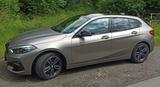 BMW Sportline|AHK|ACC|LED|Kamera|HeadUp|H&K - BMW 118 Sportline Gebrauchtwagen