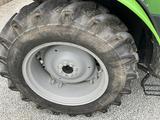Deutz-Fahr Agro Lux 65 DT - Angebote