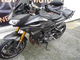 Yamaha Tracer 900 MT 09 Akrapovic + zubehör - YAMAHA MT 09 TRACER