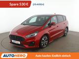 Ford S-Max 2.5 Hybrid ST-Line Aut.*NAVI*LED*ACC*CAM* - Ford S-Max in Wuppertal