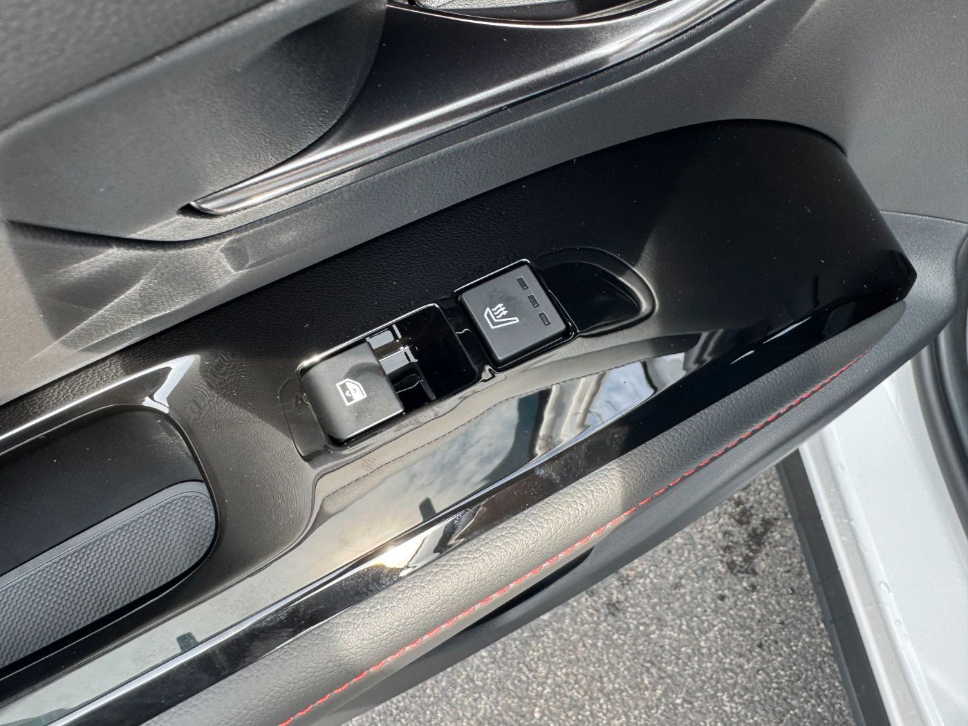 Hyundai TUCSON - Bild 16