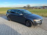 Volvo V50 D2  - gebrauchte Volvo V50 aus dem Jahr 2011