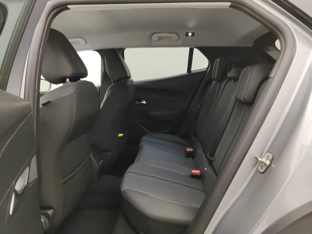 Fahrzeugabbildung Peugeot 2008 Allure 1.2T LED/NAVI/PDC/R´CAM/ALU