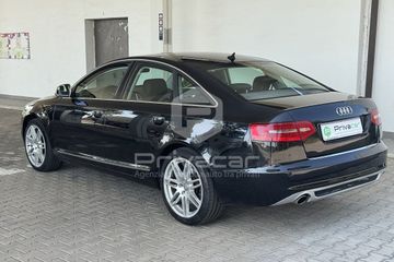 Audi A6 - 7