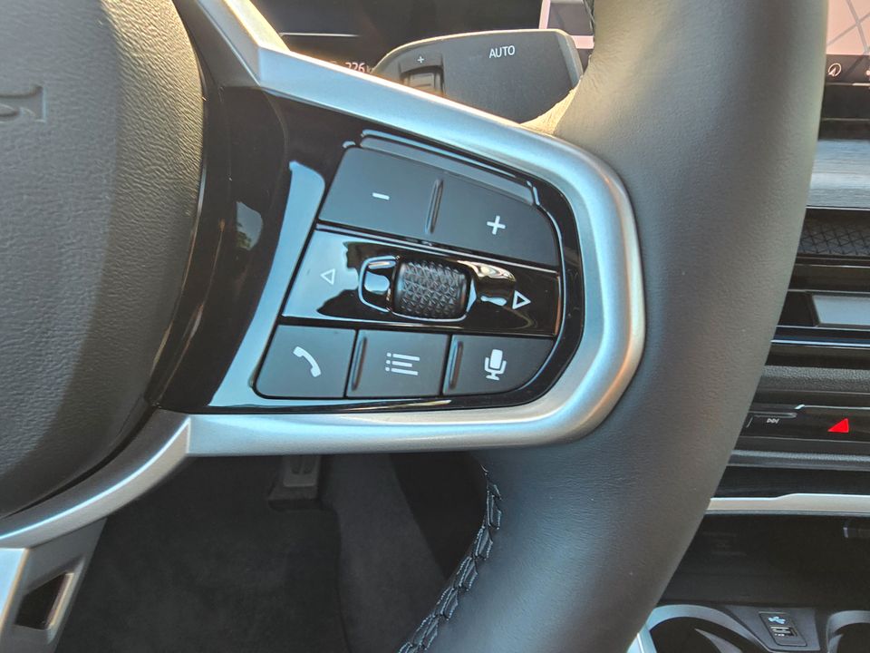 BMW i4 - Bild 17