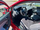 Seat Ibiza - Seat Ibiza mit LPG-Antrieb