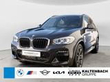 BMW X3 xDrive 30e M-Sport AHK HUD LED NAVI SHZ PDC - BMW: E30 M