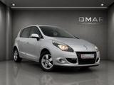 Renault Scenic III MFL/PDC/PANO/TEMP/SHZ/SHG