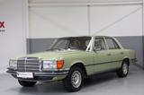Mercedes-Benz 280 SE~1. Hand Rentner geb. 1921 - Mercedes-Benz 280 aus 1978: 280se