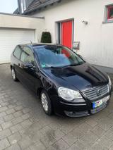 Volkswagen Polo 1.4 FSI Sportline Sportline - Volkswagen Polo: Fsi