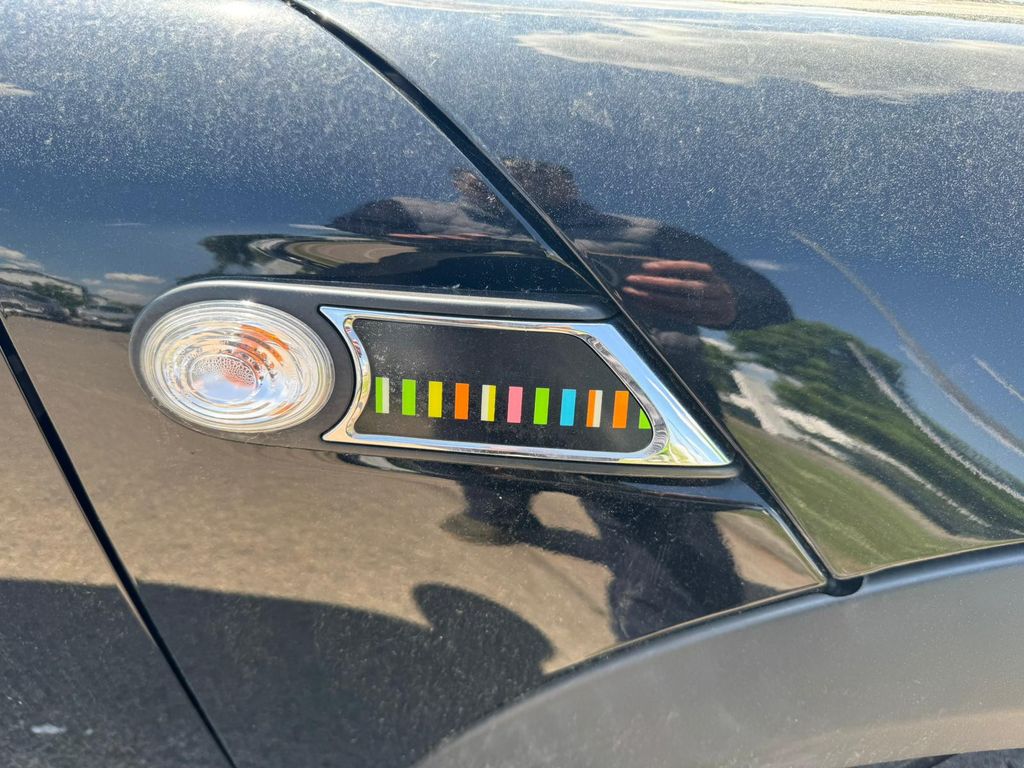 MINI COOPER 26