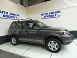 Land Rover Freelander 1 Station Wagon E *Klima - Land Rover aus 2005