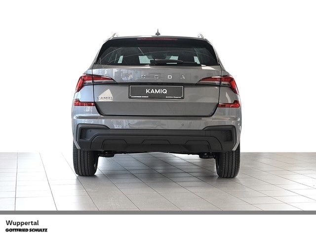Skoda Kamiq - Bild 5
