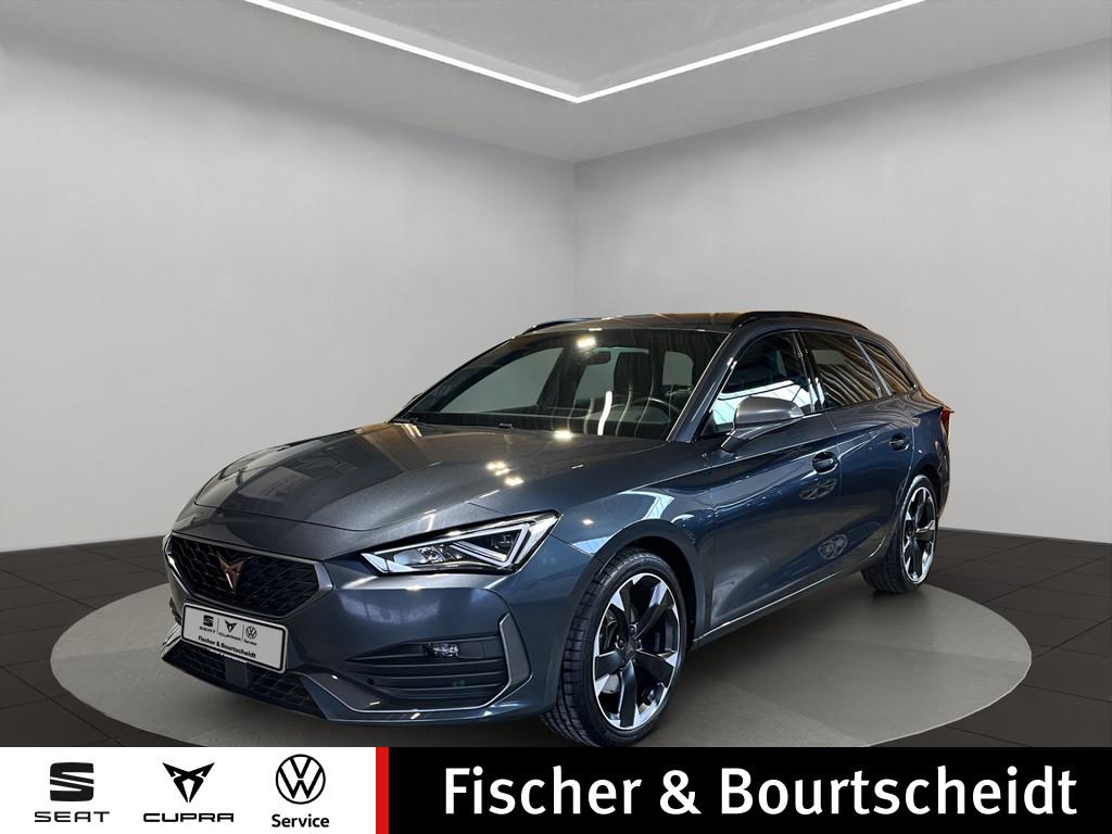 Seat Leon Sportstourer Basis