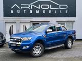 Ford Ranger Limited Extrakabine 4x4 *AHK*AllTerrain - Ford Ranger: Extrakabine