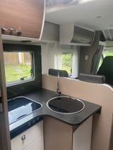 Etrusco T7400 SB - Etrusco Wohnwagen & Wohnmobile