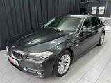 BMW 535d Limousine|HuD|HIFI|STANDHZG|NAVI|LEDER - gebrauchte BMW 535 aus dem Jahr 2015