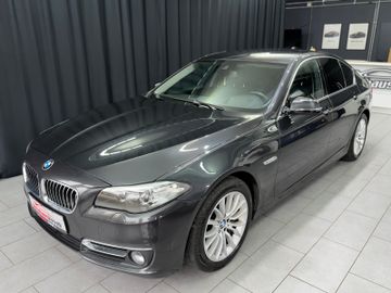 BMW 535 - 1