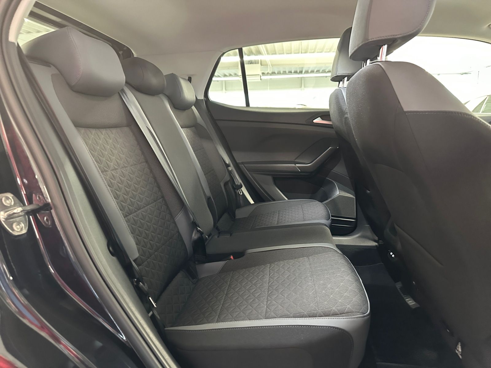 Volkswagen T-Cross - Bild 13