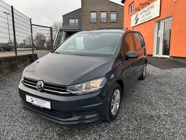 Volkswagen Touran Trendline 1.2 TSi