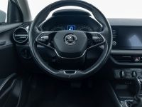 Skoda Fabia - Vorschau Bild 17
