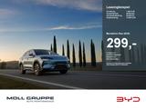 BYD Seal U DM-i - BYD Gebrauchtwagen in Düsseldorf