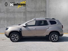 Fahrzeugabbildung Duster II Prestige 4WD 1.5 BLUE dCi 115 EU6d-T