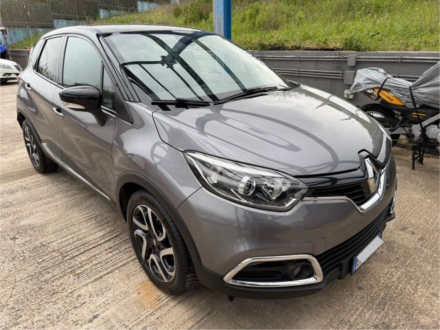 Renault Captur 1.5 dCi 8V 90 CV EDC Energy R-Lin