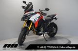 Ducati Multistrada V4 RS Akrapovic Auspuff uvm. - DUCATI MULTISTRADA V4 RS