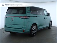 Volkswagen ID. Buzz - Vorschau Bild 6