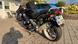 BMW K1200RS Sporttourer 2. Hand  - BMW K1200R SPORT